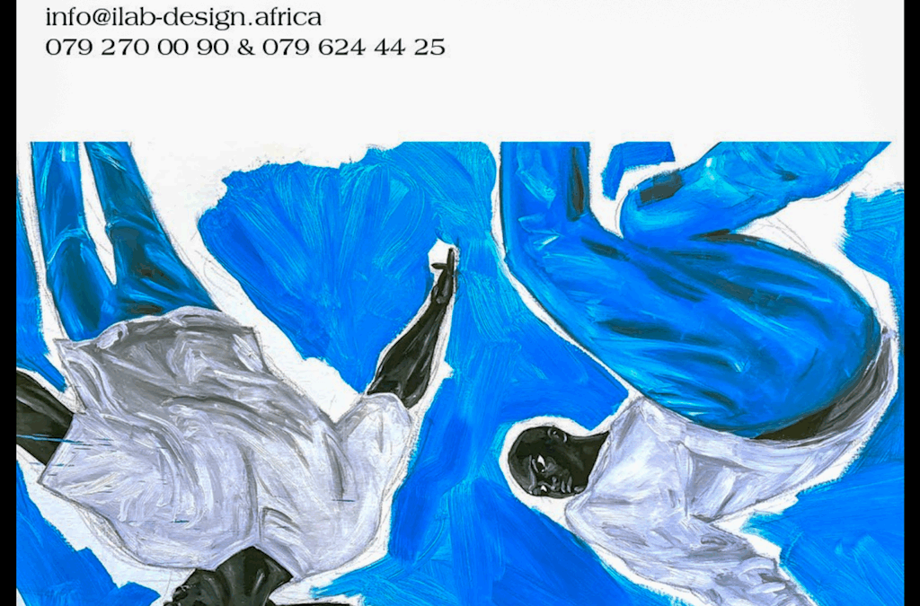 Exposition Messe Bidias & Isma Toure