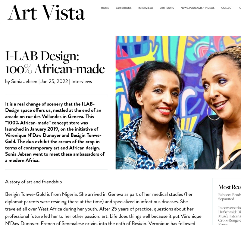 Art  Vista