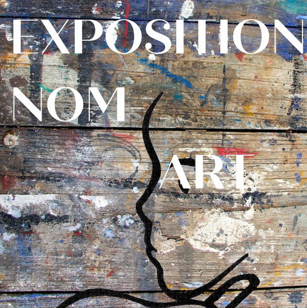 Exposition NomArt